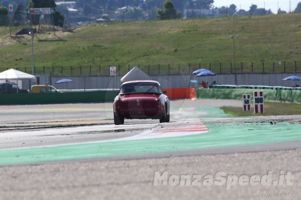 Alfa Revival Cup Misano 2022 (88)