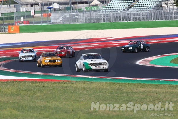 Alfa Revival Cup Misano 2022 (89)