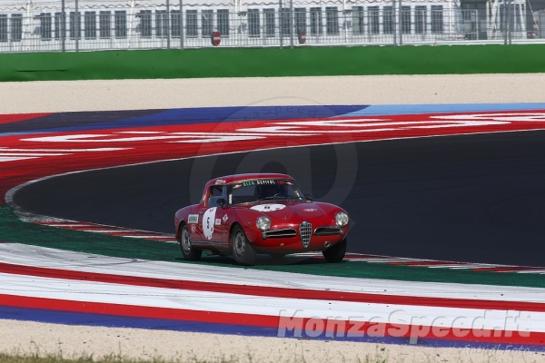 Alfa Revival Cup Misano 2022 (94)