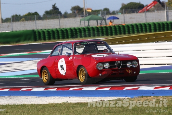 Alfa Revival Cup Misano 2022 (96)