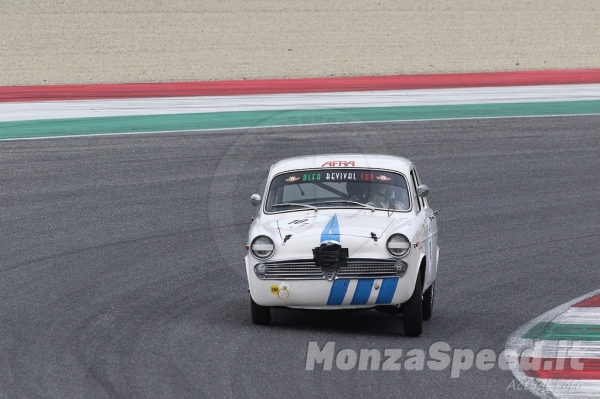 Alfa Revival Cup Mugello 2022 (10)