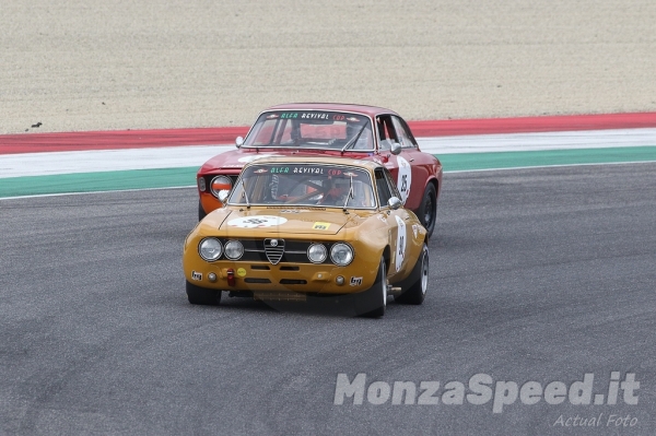 Alfa Revival Cup Mugello 2022 (11)