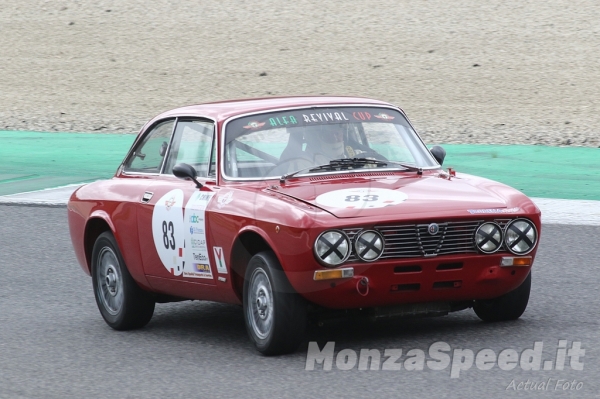 Alfa Revival Cup Mugello 2022 (12)