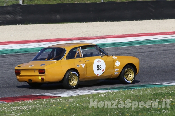 Alfa Revival Cup Mugello 2022 (14)