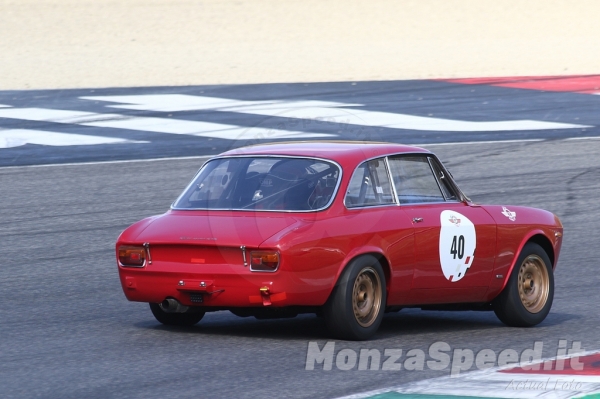 Alfa Revival Cup Mugello 2022 (15)