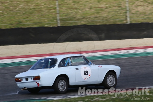 Alfa Revival Cup Mugello 2022 (16)