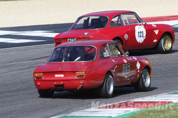 Alfa Revival Cup Mugello 2022 (18)