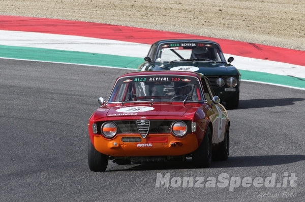 Alfa Revival Cup Mugello 2022 (24)