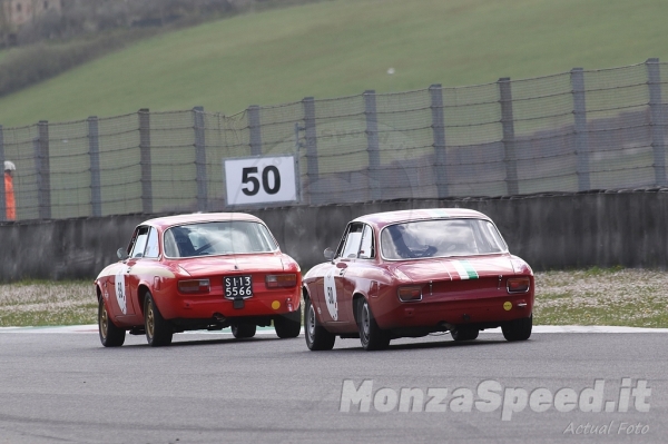 Alfa Revival Cup Mugello 2022 (40)