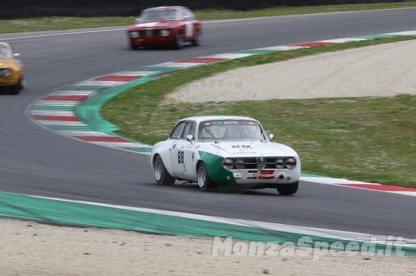 Alfa Revival Cup Mugello 2022 (4)