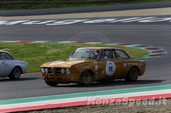 Alfa Revival Cup Mugello 2022 (50)