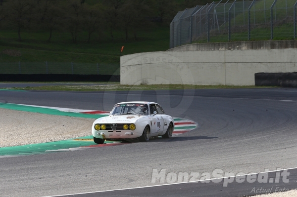 Alfa Revival Cup Mugello 2022 (63)