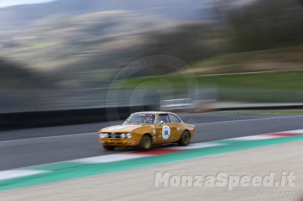 Alfa Revival Cup Mugello 2022 (73)