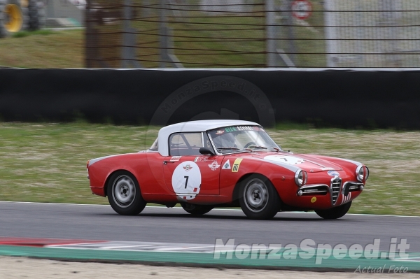 Alfa Revival Cup Mugello 2022 (74)