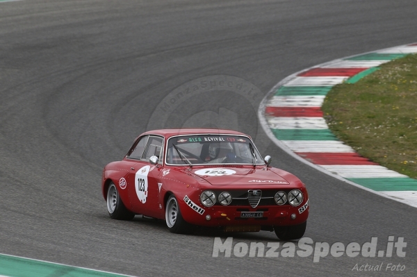 Alfa Revival Cup Mugello 2022 (7)