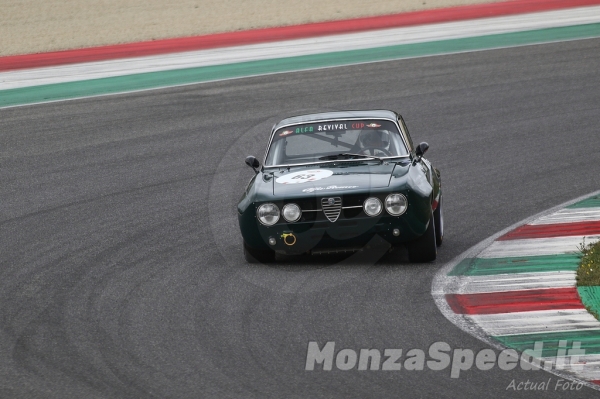 Alfa Revival Cup Mugello 2022 (8)