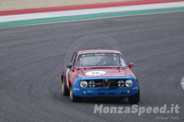 Alfa Revival Cup Mugello 2022 (9)