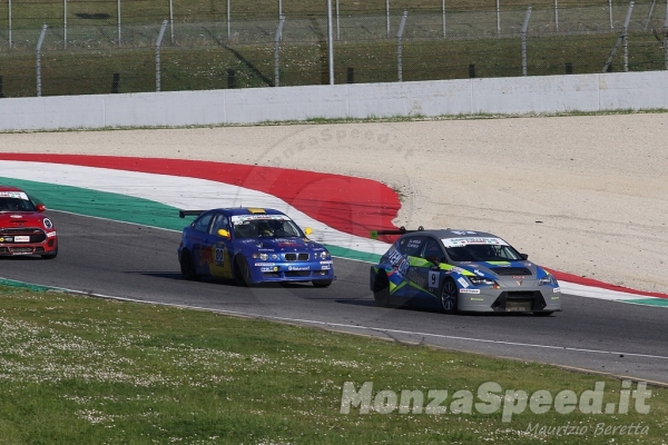 Coppa Italia turismo Mugello 2022 (30)