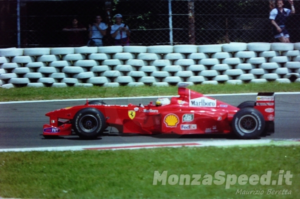F1 Monza 1999 (8)