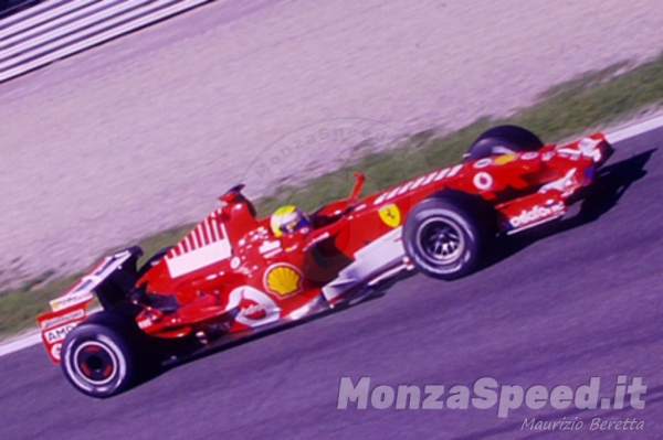 F1 Monza 2006 (10)