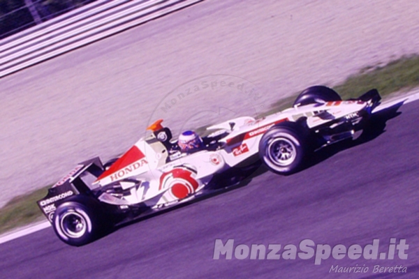 F1 Monza 2006 (1)