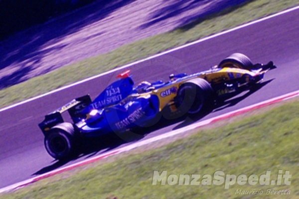 F1 Monza 2006 (20)