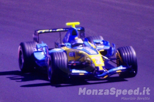 F1 Monza 2006 (32)