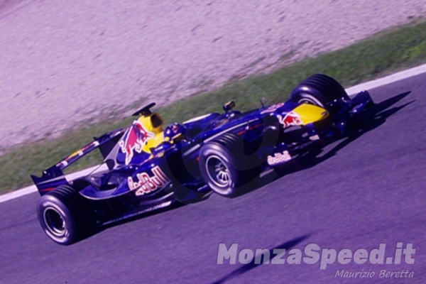 F1 Monza 2006 (8)