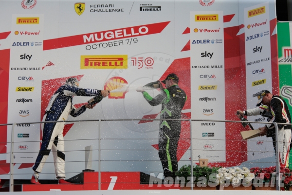 Ferrari Challenge Mugello 2022 (122)