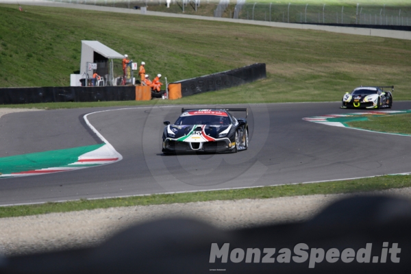 Ferrari Challenge Mugello 2022 (128)