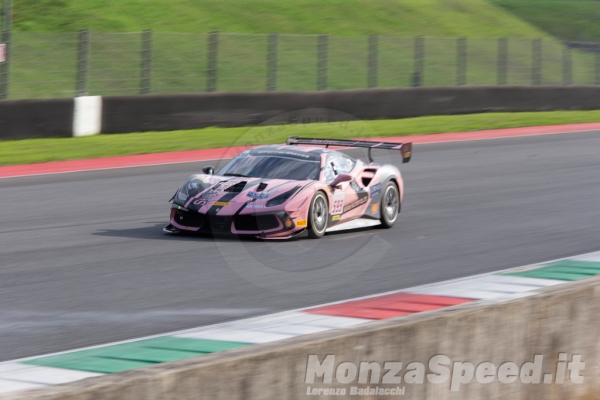 Ferrari Challenge Mugello 2022 (14)