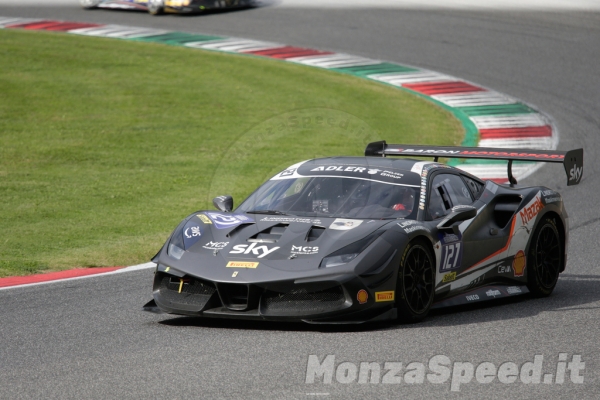 Ferrari Challenge Mugello 2022 (157)