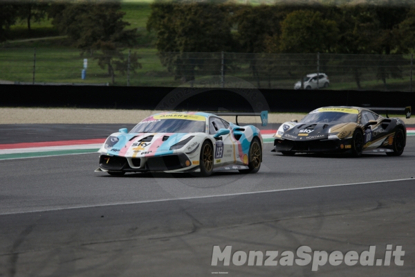 Ferrari Challenge Mugello 2022 (161)