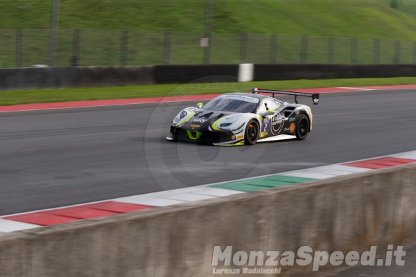 Ferrari Challenge Mugello 2022 (16)