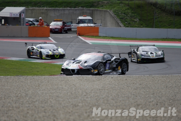 Ferrari Challenge Mugello 2022 (188)