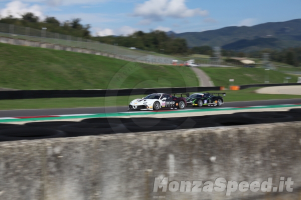 Ferrari Challenge Mugello 2022 (23)