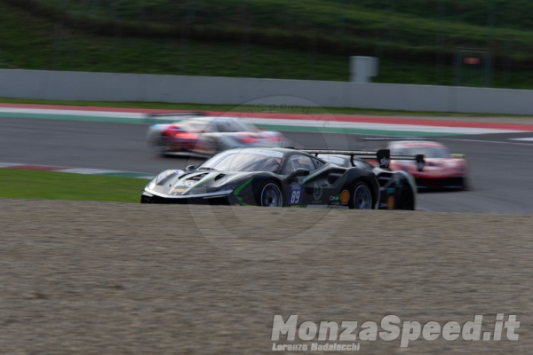 Ferrari Challenge Mugello 2022 (2)