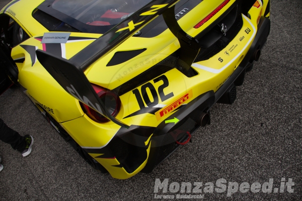 Ferrari Challenge Mugello 2022 (34)