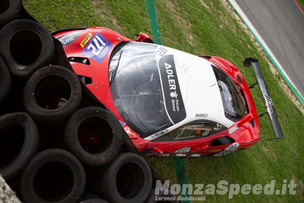 Ferrari Challenge Mugello 2022 (36)