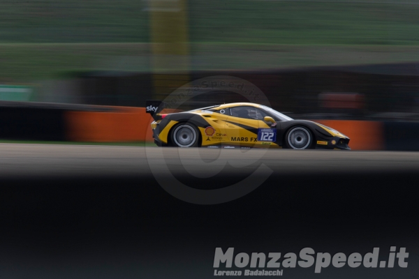 Ferrari Challenge Mugello 2022 (46)