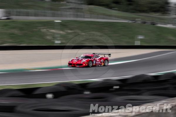 Ferrari Challenge Mugello 2022 (59)