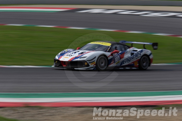 Ferrari Challenge Mugello 2022 (63)