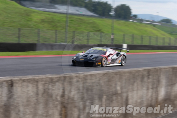 Ferrari Challenge Mugello 2022 (8)