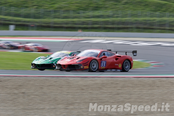 Ferrari Challenge Mugello 2022 (95)