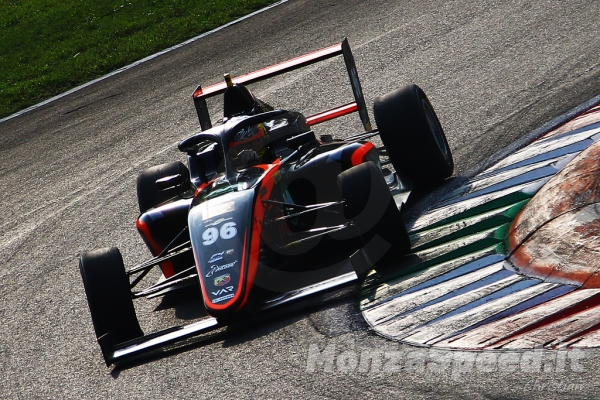 Italian F4 Championship Monza 2022 (36)
