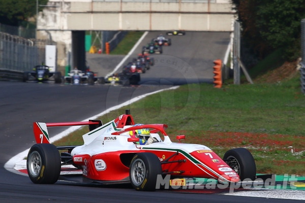 Italian F4 Championship Monza 2022 (57)