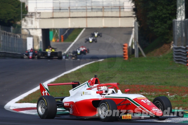 Italian F4 Championship Monza 2022 (58)
