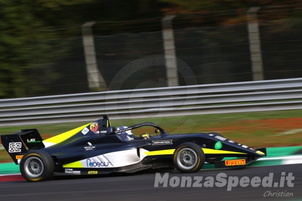 Italian F4 Championship Monza 2022 (61)