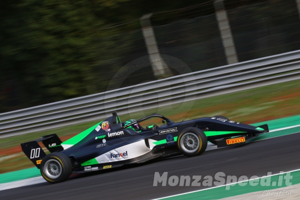 Italian F4 Championship Monza 2022 (63)