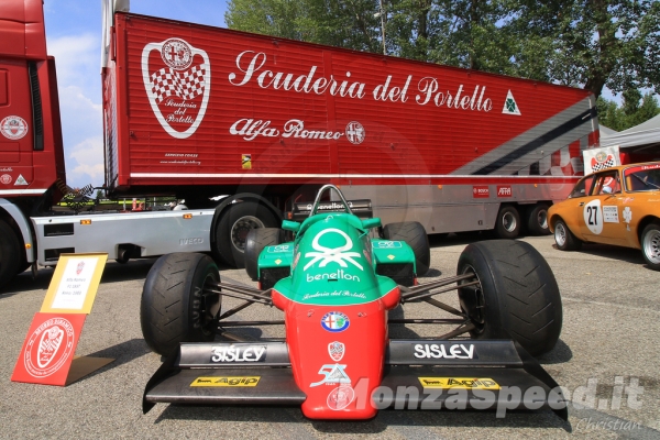 Minardi Day Imola 2022 (17)